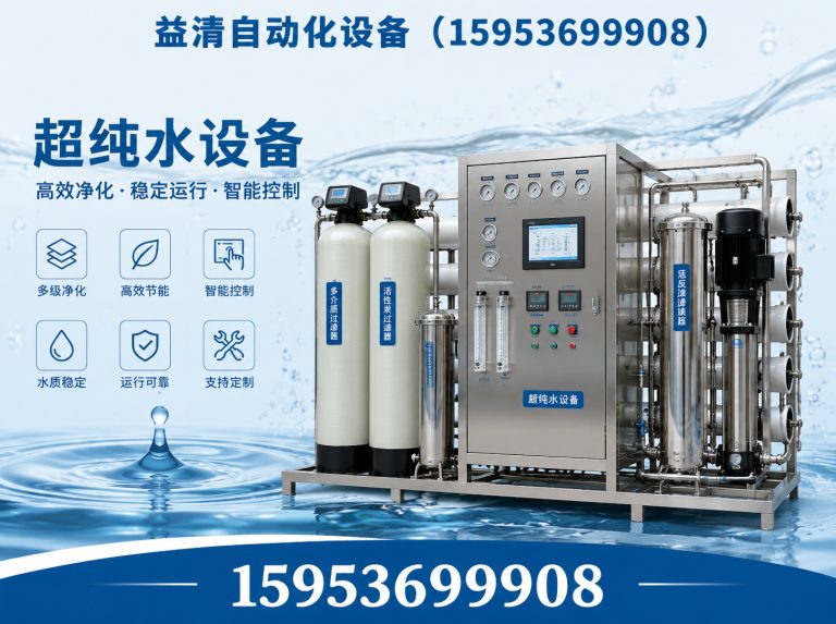 坊子区瓶装水灌装设备展示图